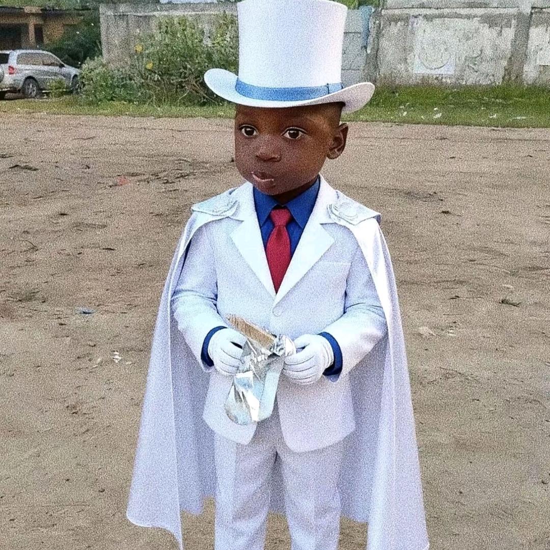 电刀出来我无敌