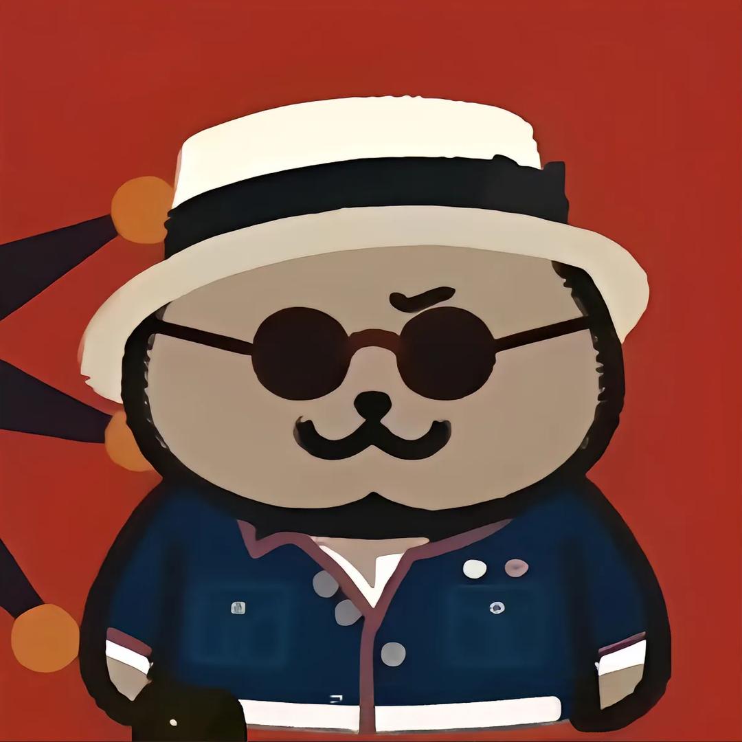 🌈静✨待沉沦🐼