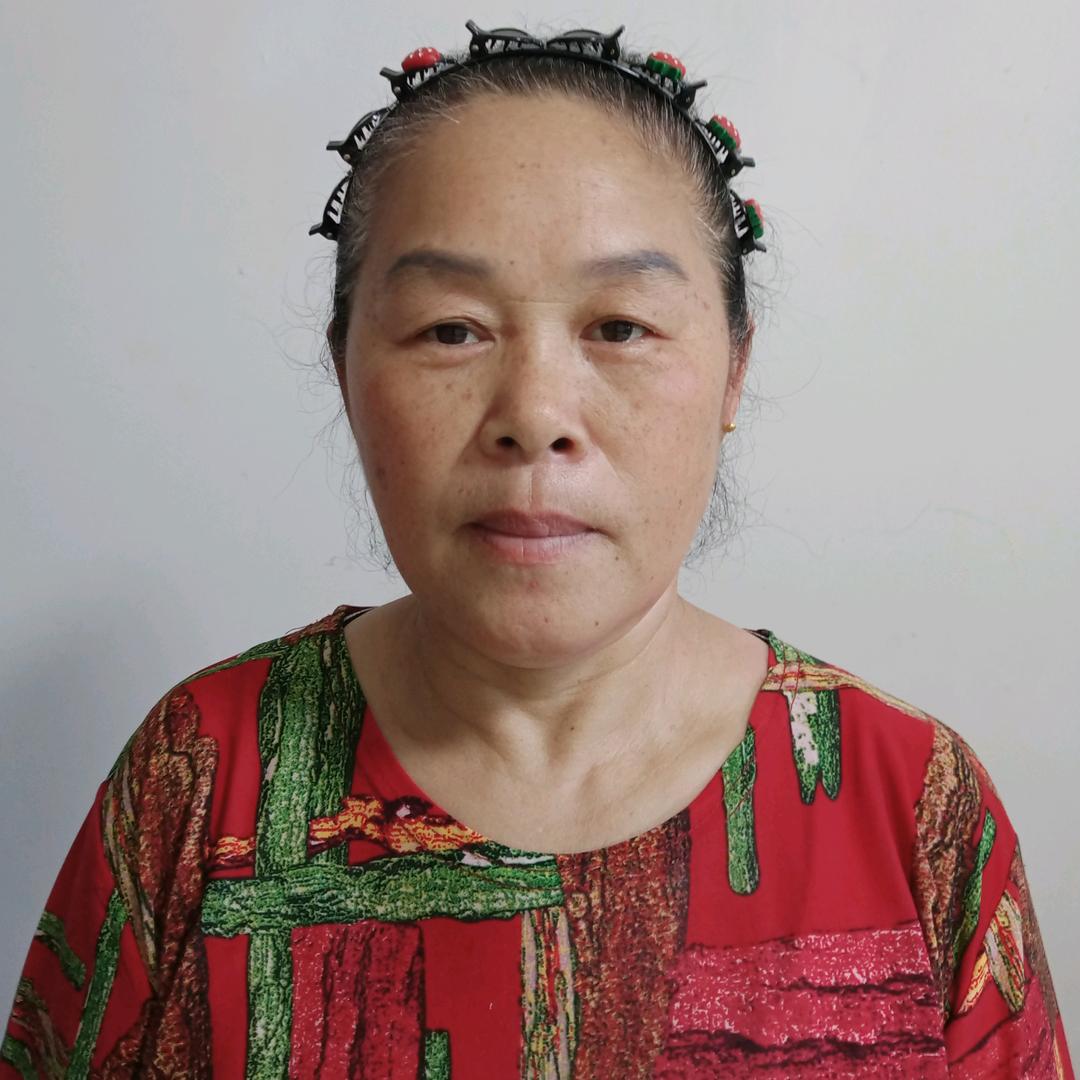 李秀荣