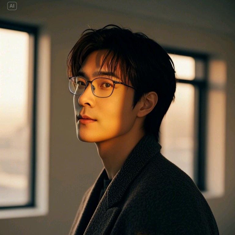 集小明