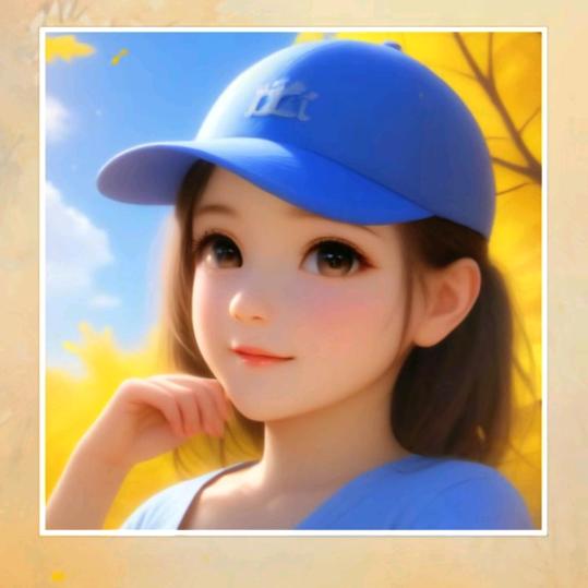 乐乐呵呵😒