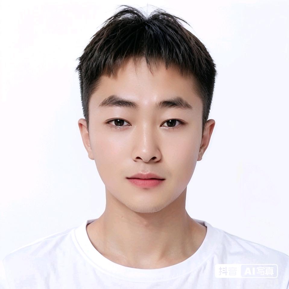俊的小何叶