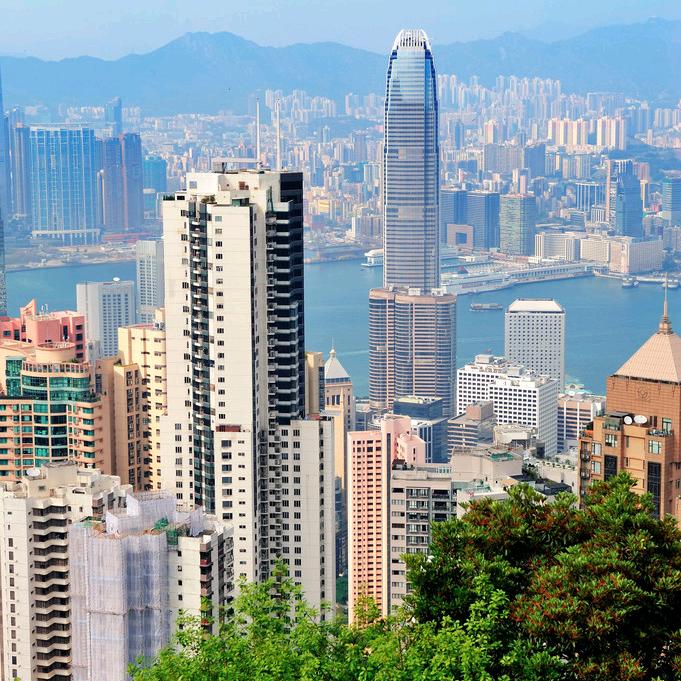港清港楚🇭🇰