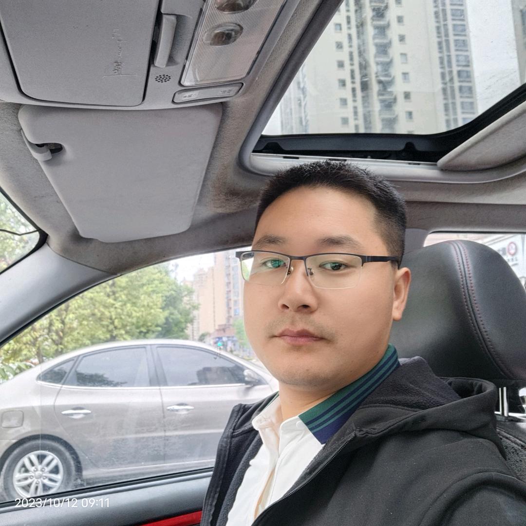 张林——门窗销售