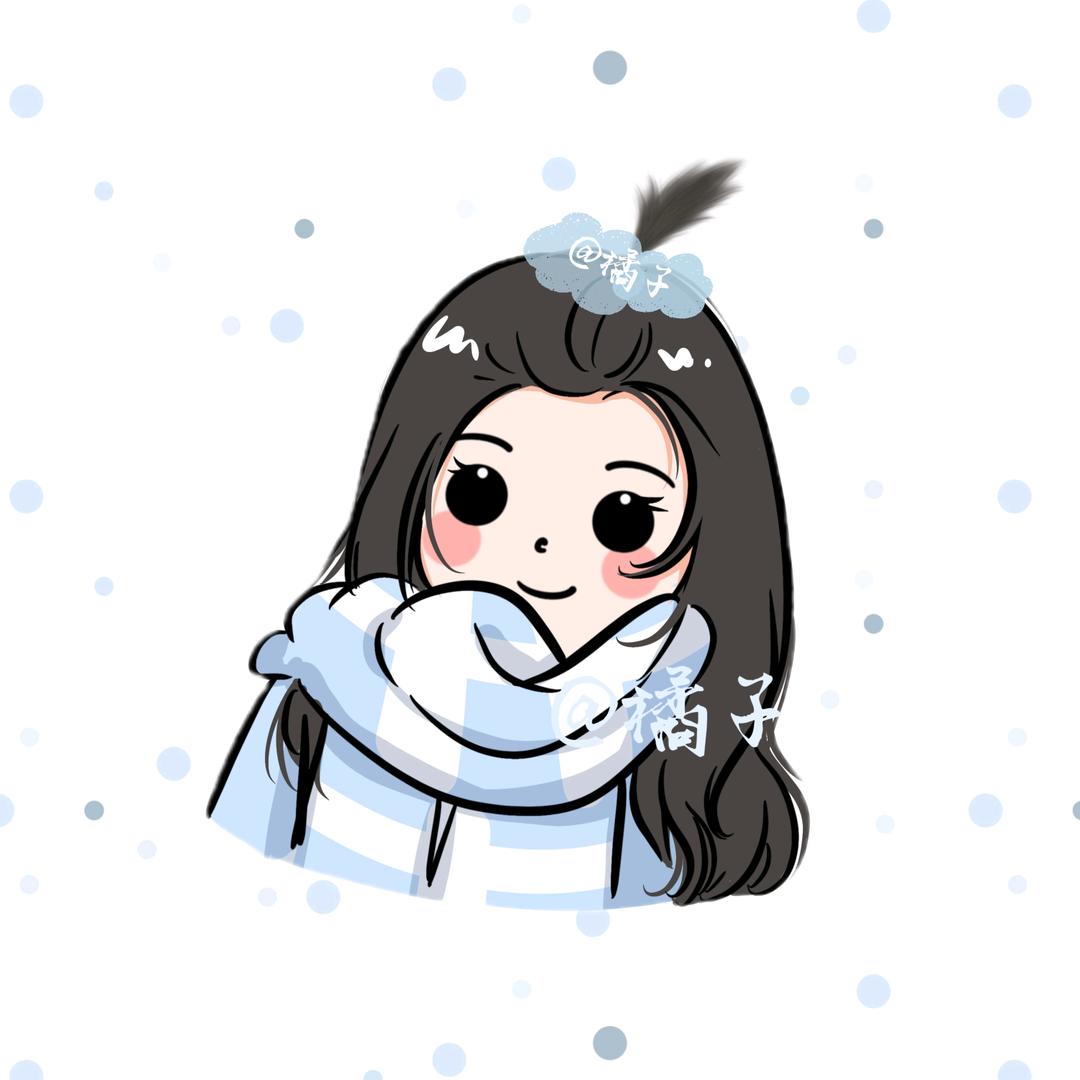 橘子