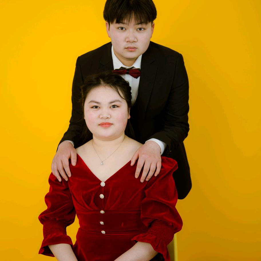 用户遇见你真好