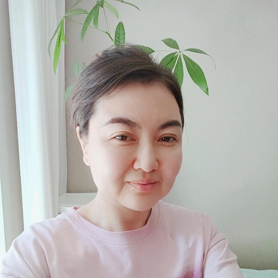 迪迪妈首播