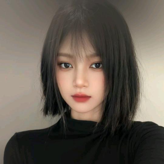 幸运星💕
