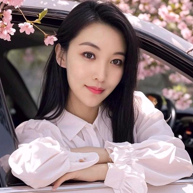 🌸余生爱自己🌸