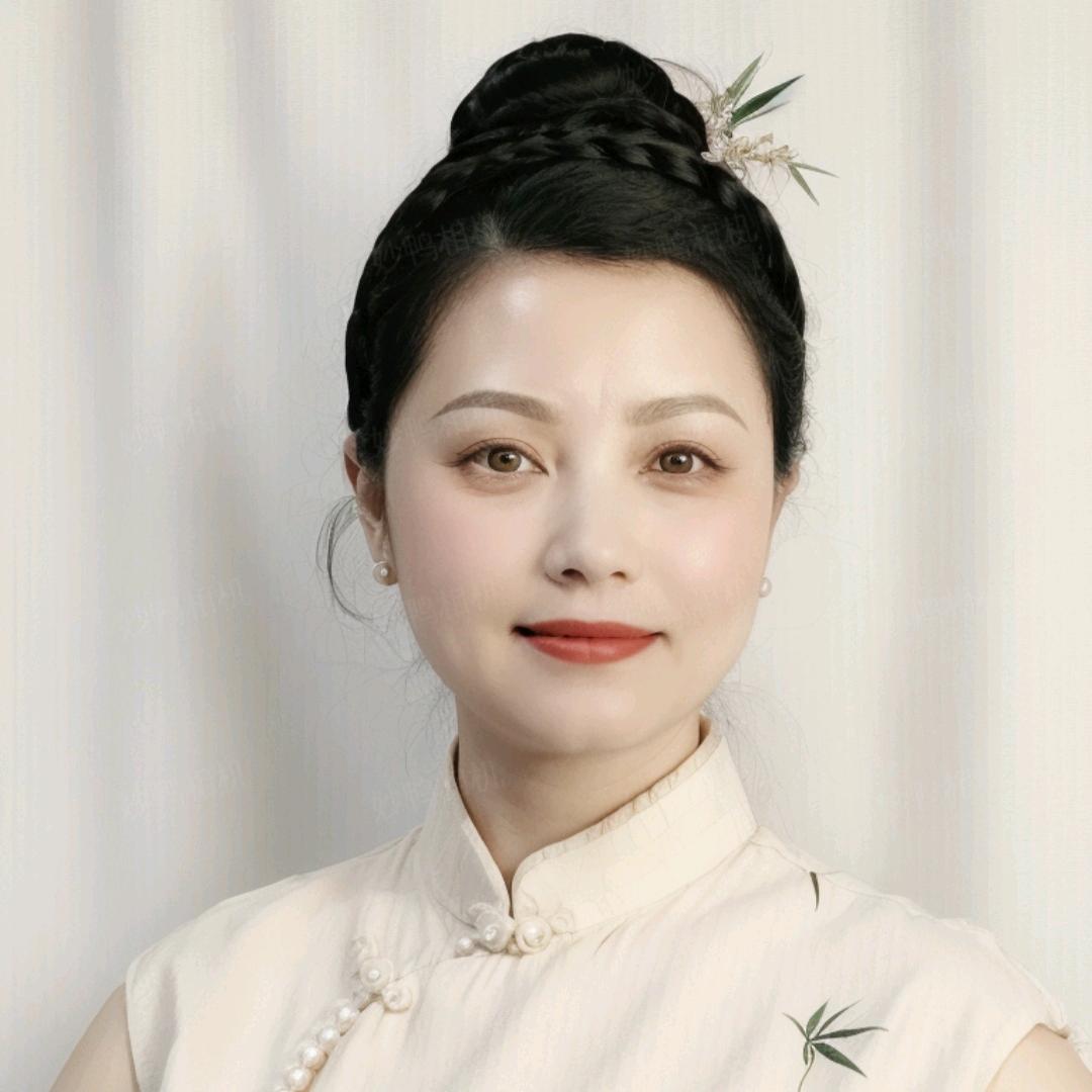 秋彤｜泓清文化