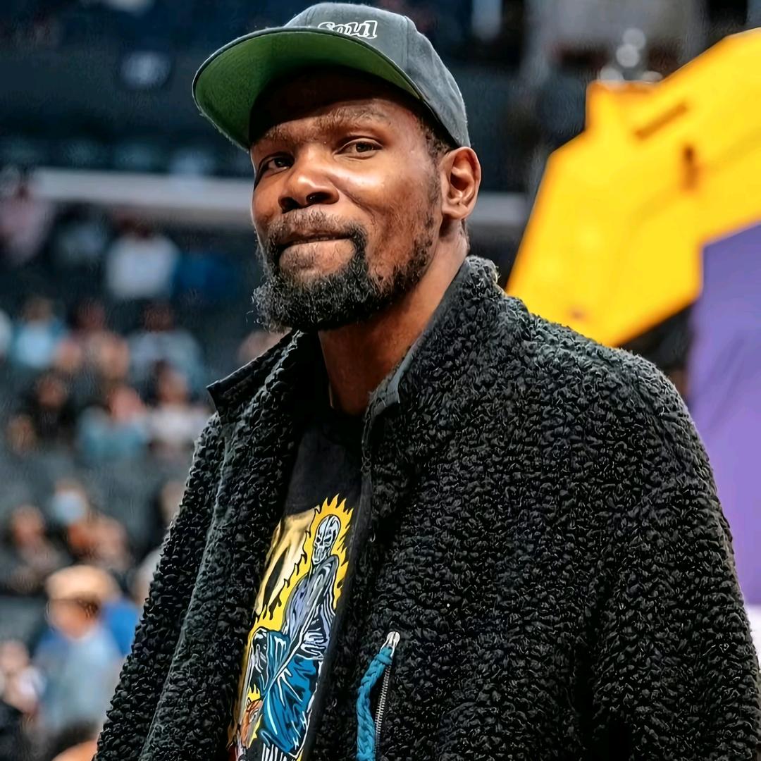 一生只爱杜兰特