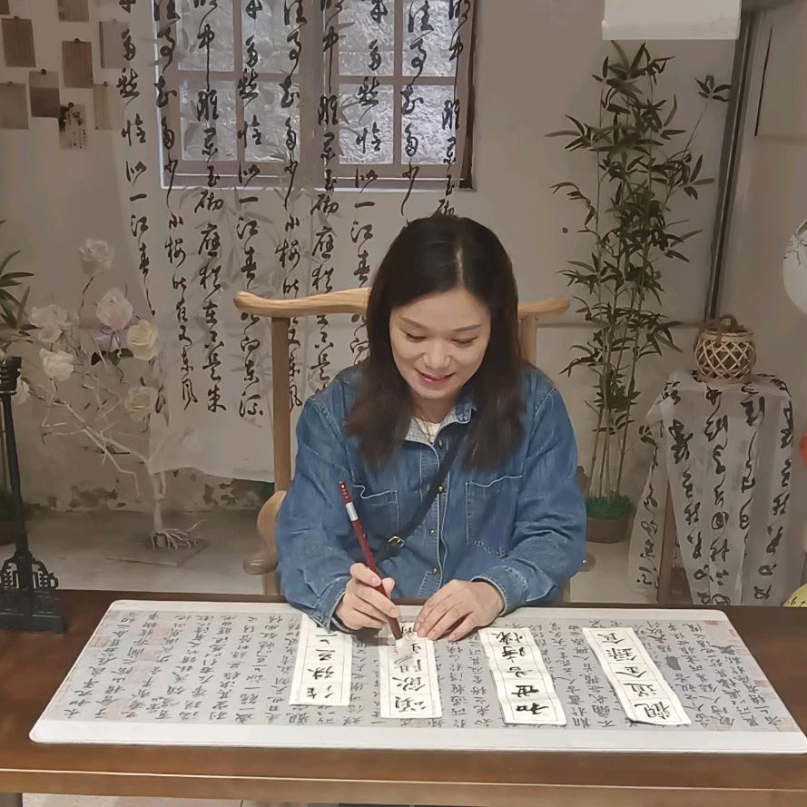 钱陈☆似锦