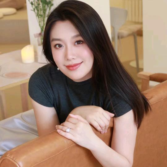 玲玲爱美食
