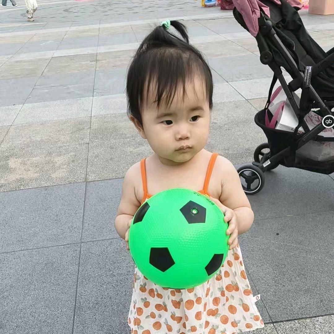 张