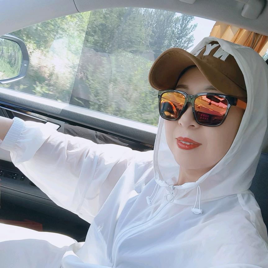 柴火中介娟子姐