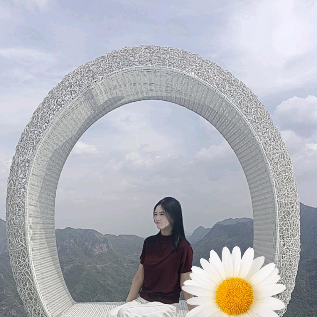 微笑😊