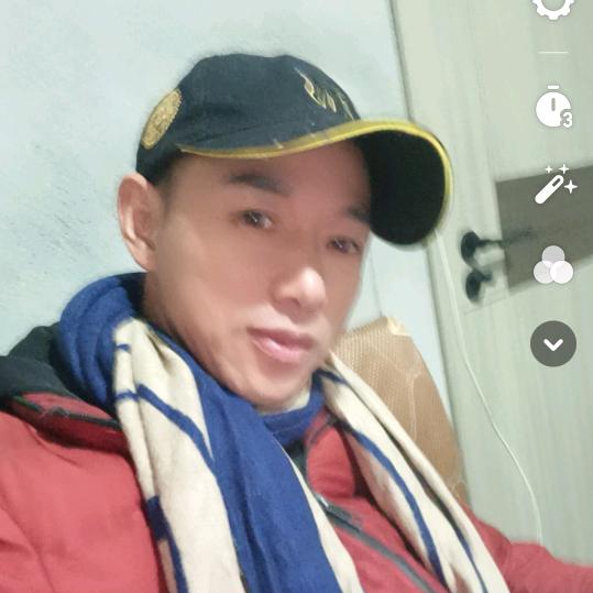 雨过天晴