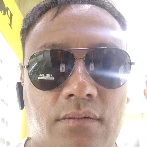 索朗加措