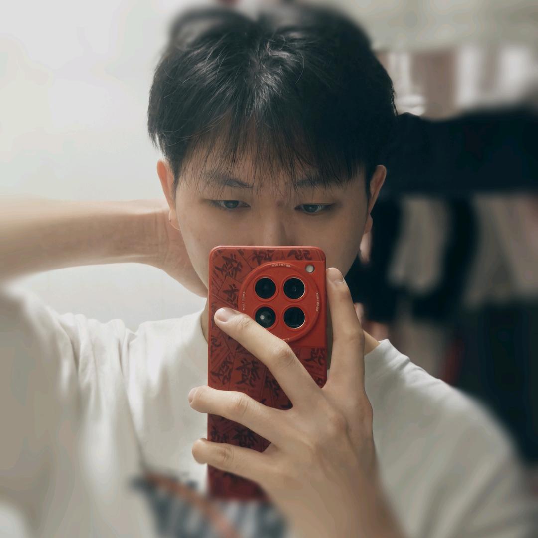 i人爱发呆