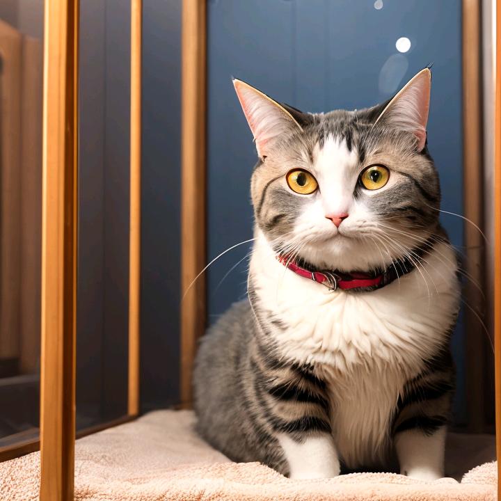 注意看