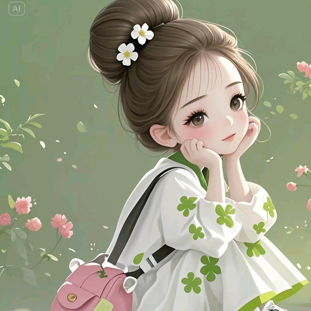 四宝妈妈