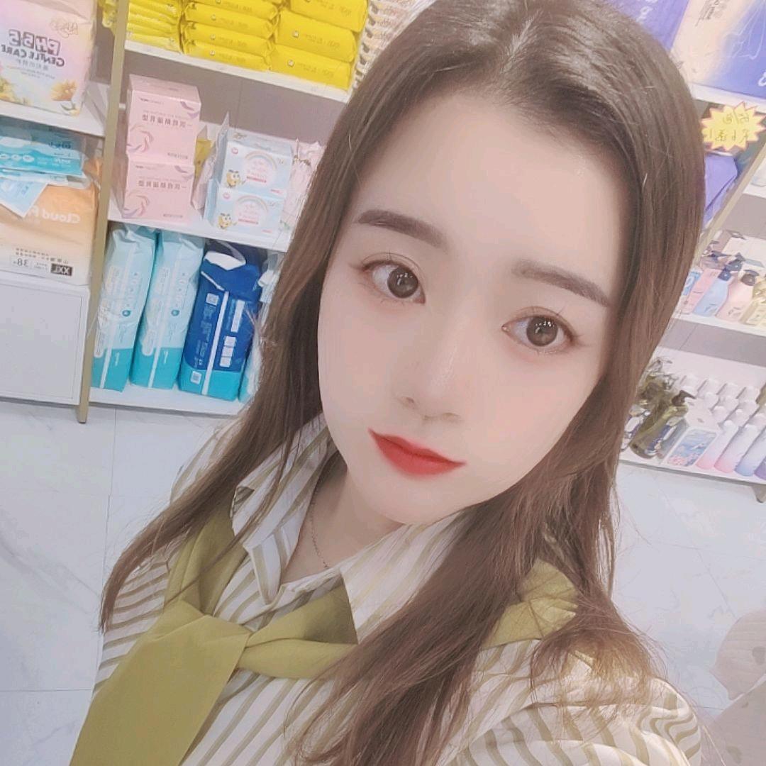 吴容  新零售母婴生活馆