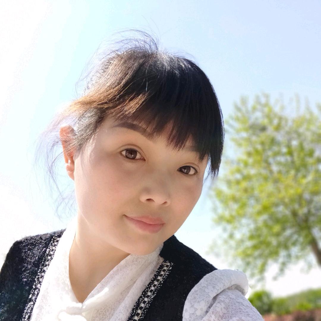 华灯初上