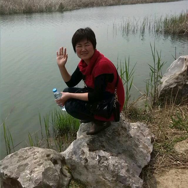 大姐