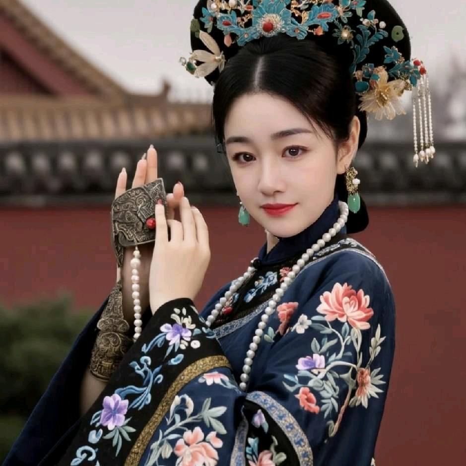 🐉山东李玲玉