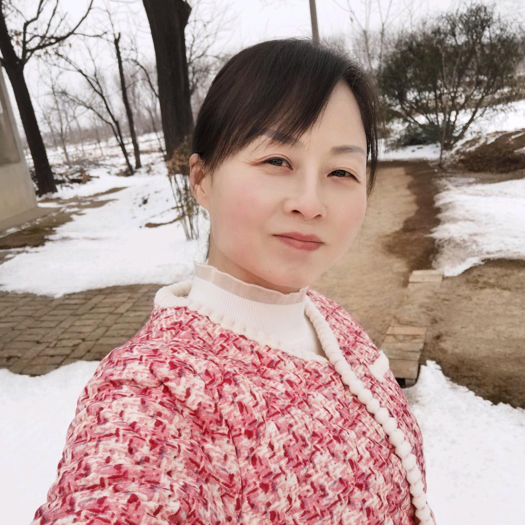 陕西女娃