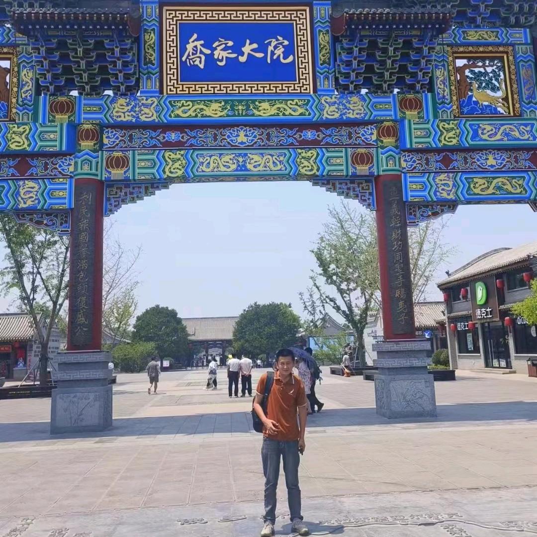 恒威科技李
