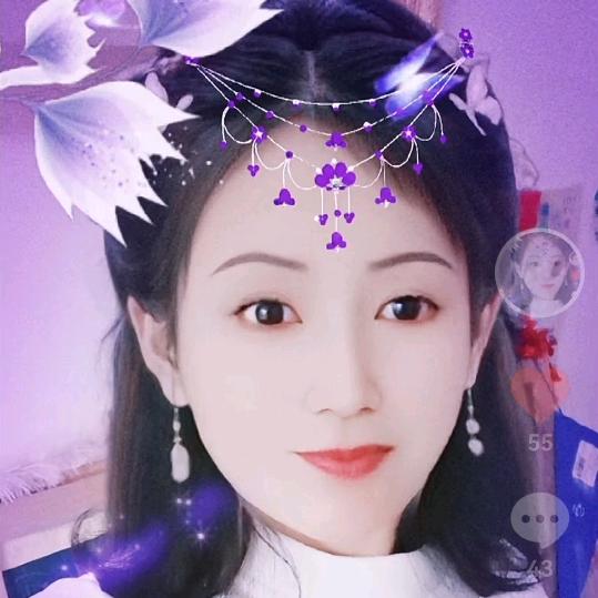 明天会更好～芳姐