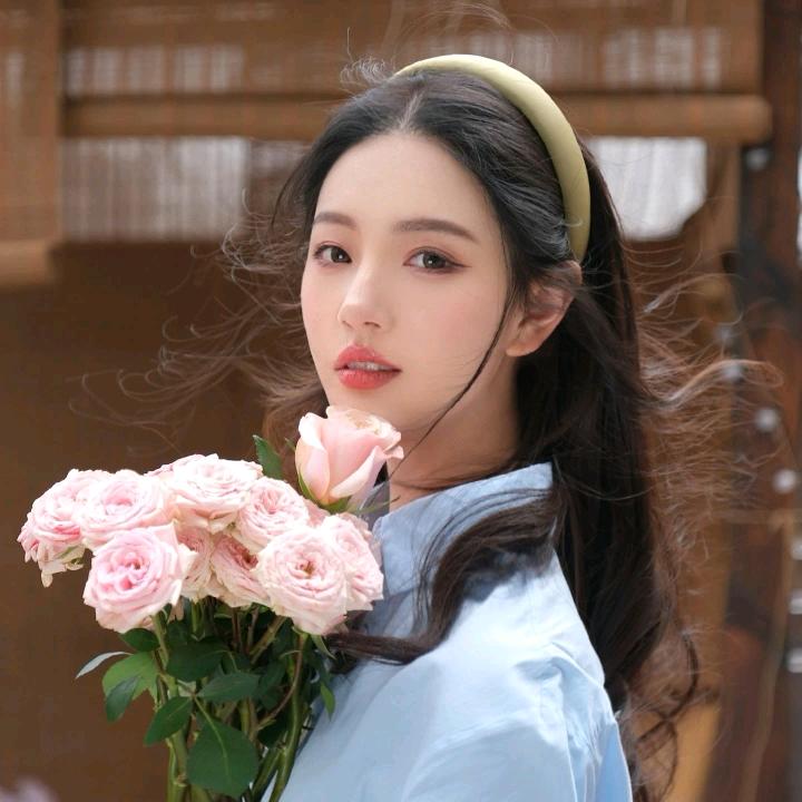 幸运女神姐姐