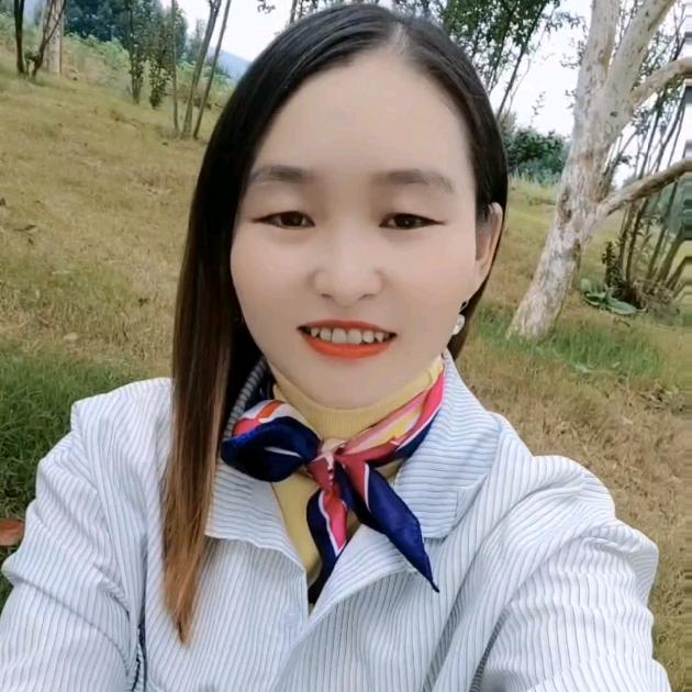小阿妹 从头再来
