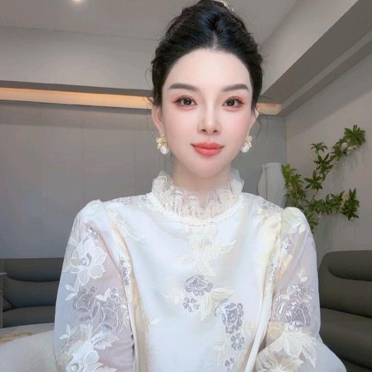 3C娘娘新中式