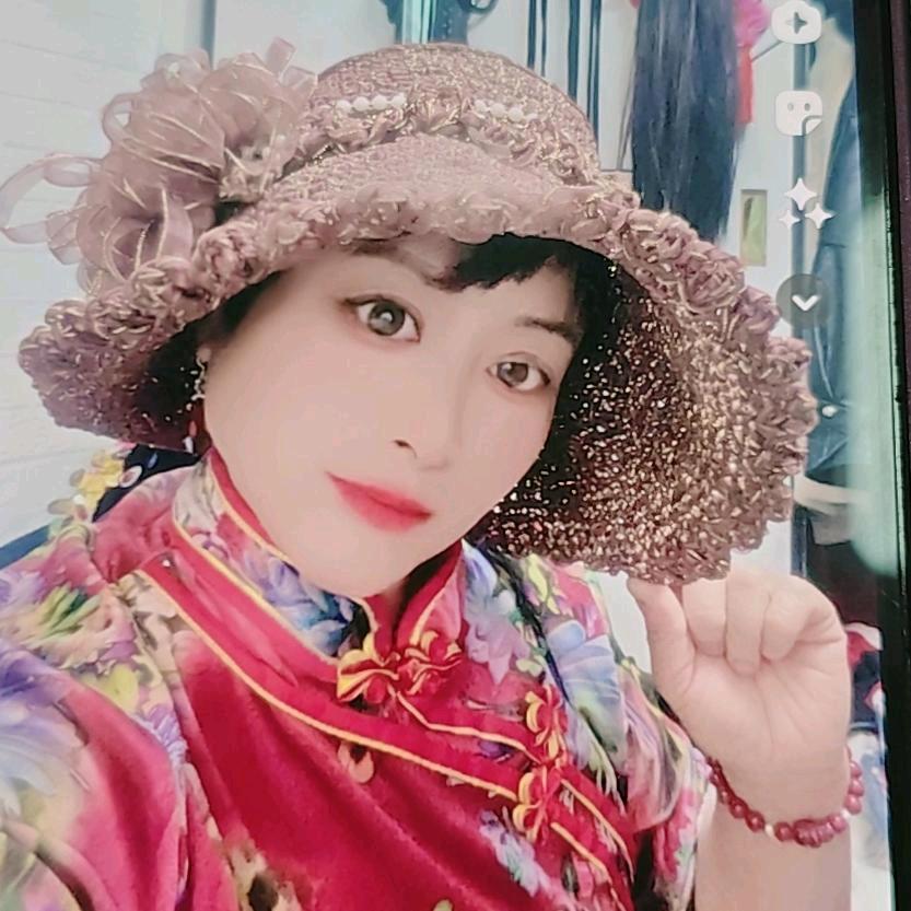 果姐（不定时开播）