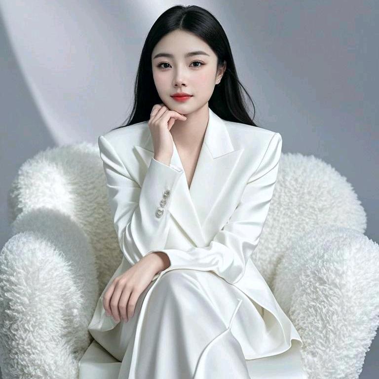 丽丽！