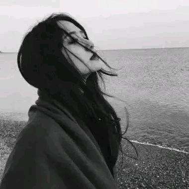 丫头天真