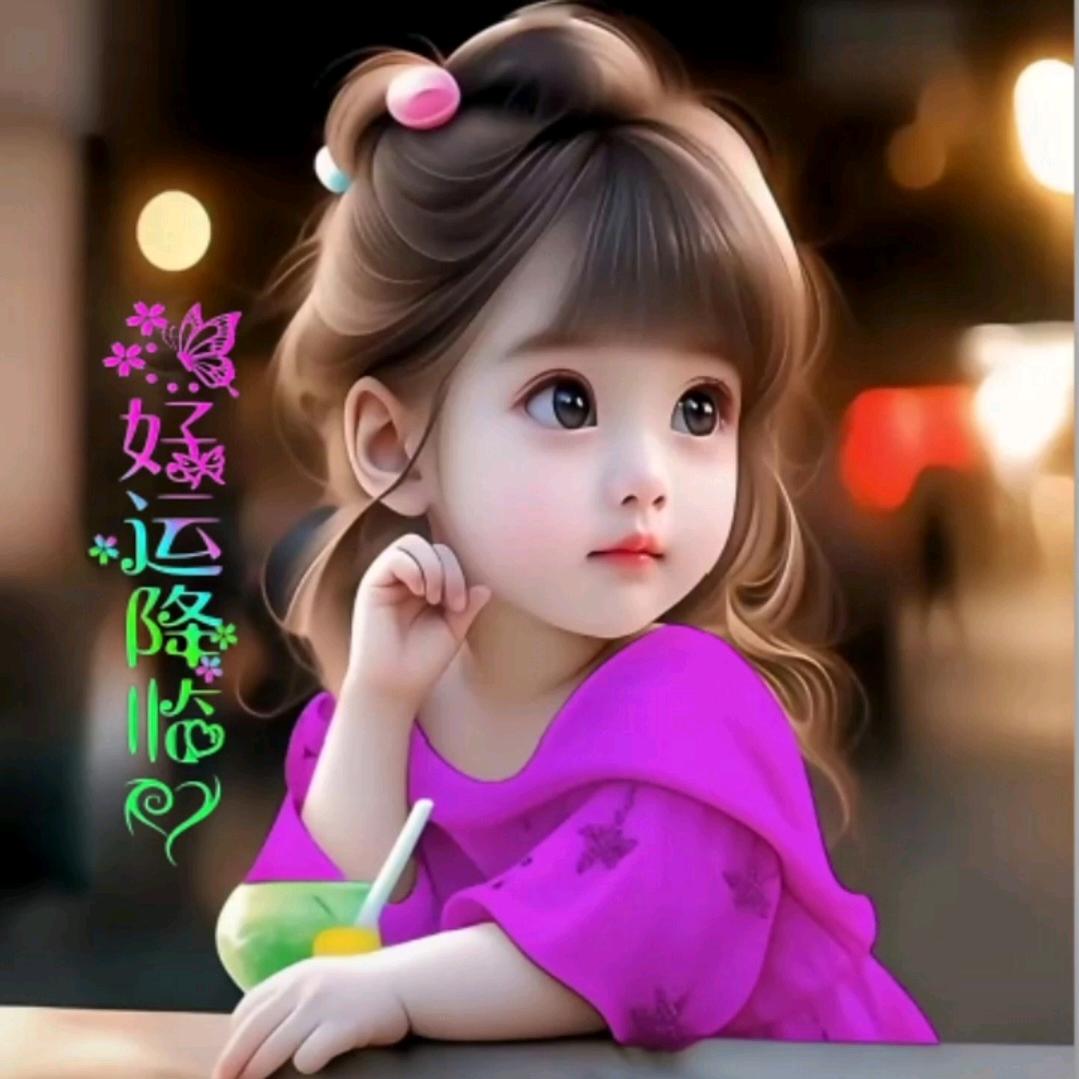 五彩灯光下的夜晚_赵