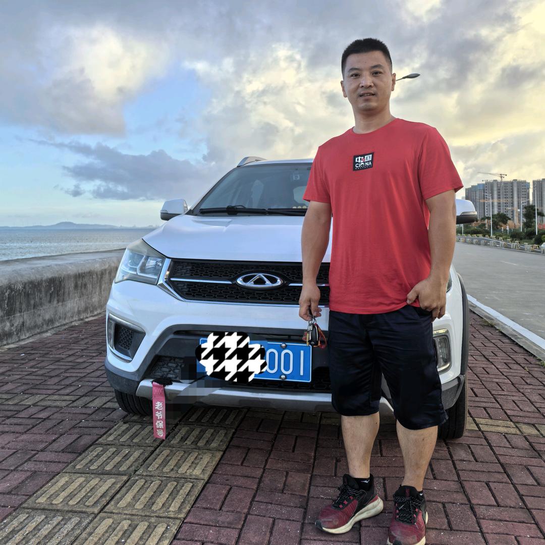 潮汕南哥