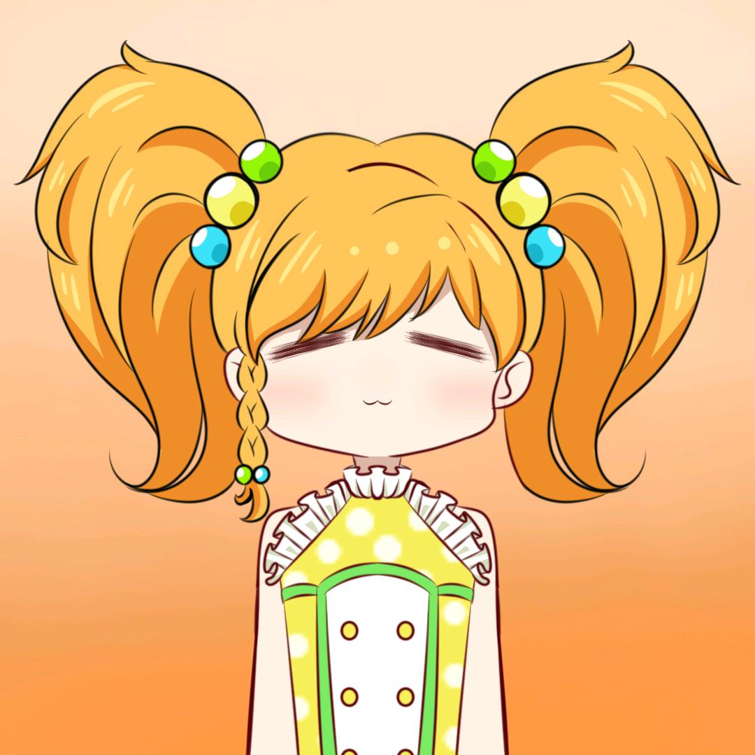小目