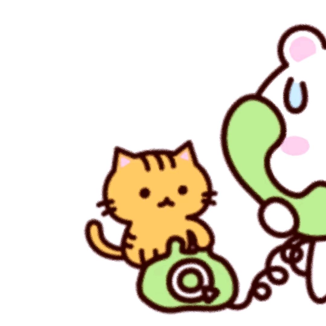 猫腻