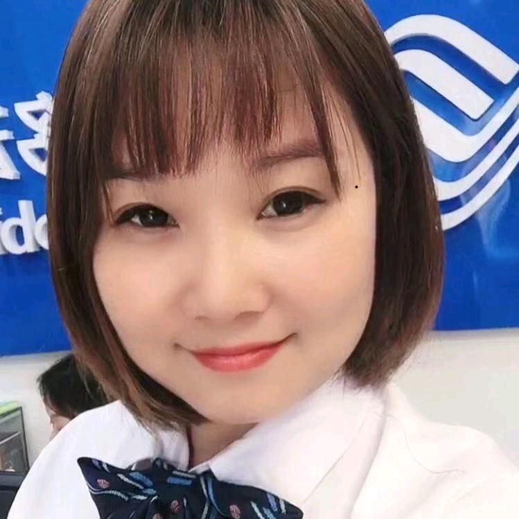 @开心果