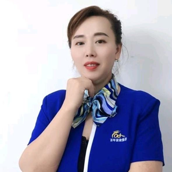 邓姐家政服务