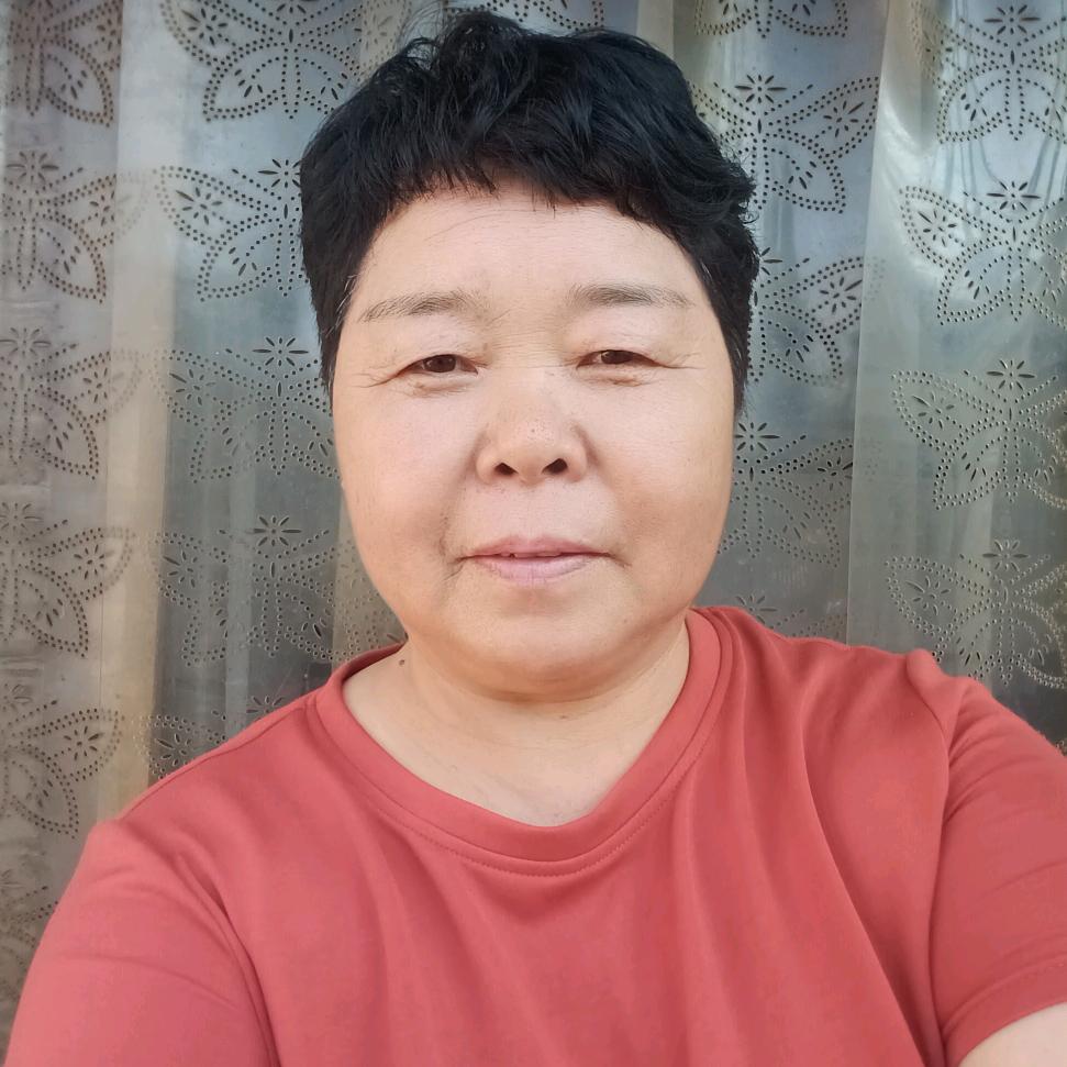 陈大姐(