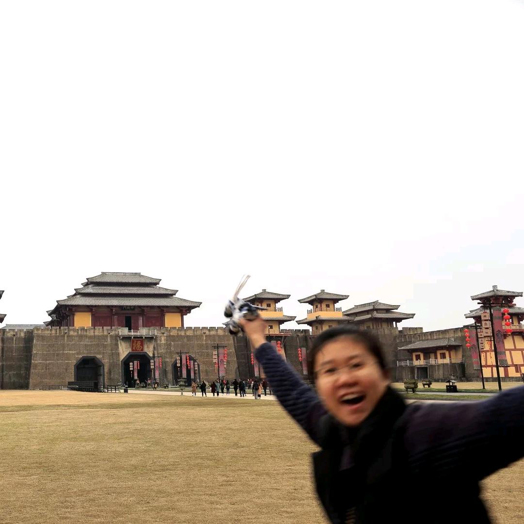 五师弟的大师兄