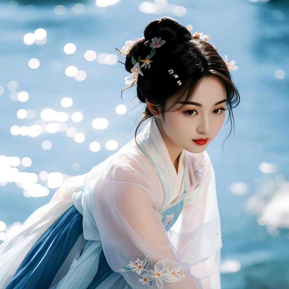 💥💫🔥向向