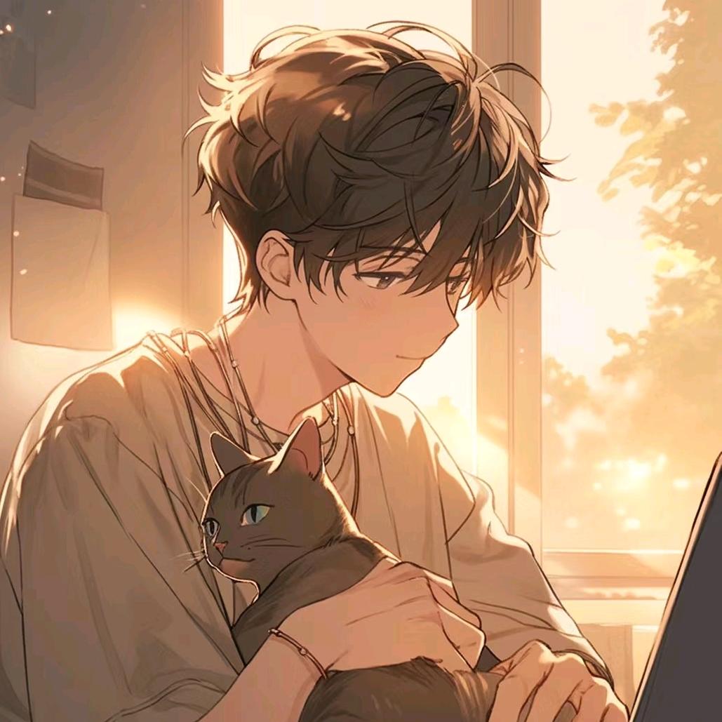 猪是的看来过倒