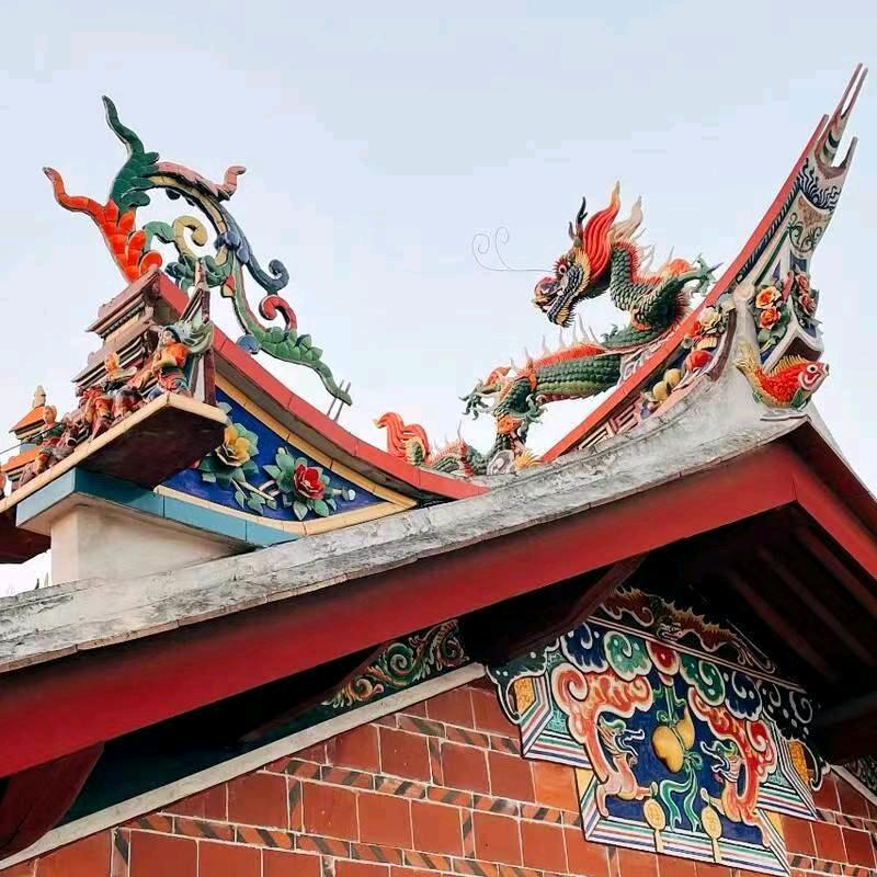 闽南土方
