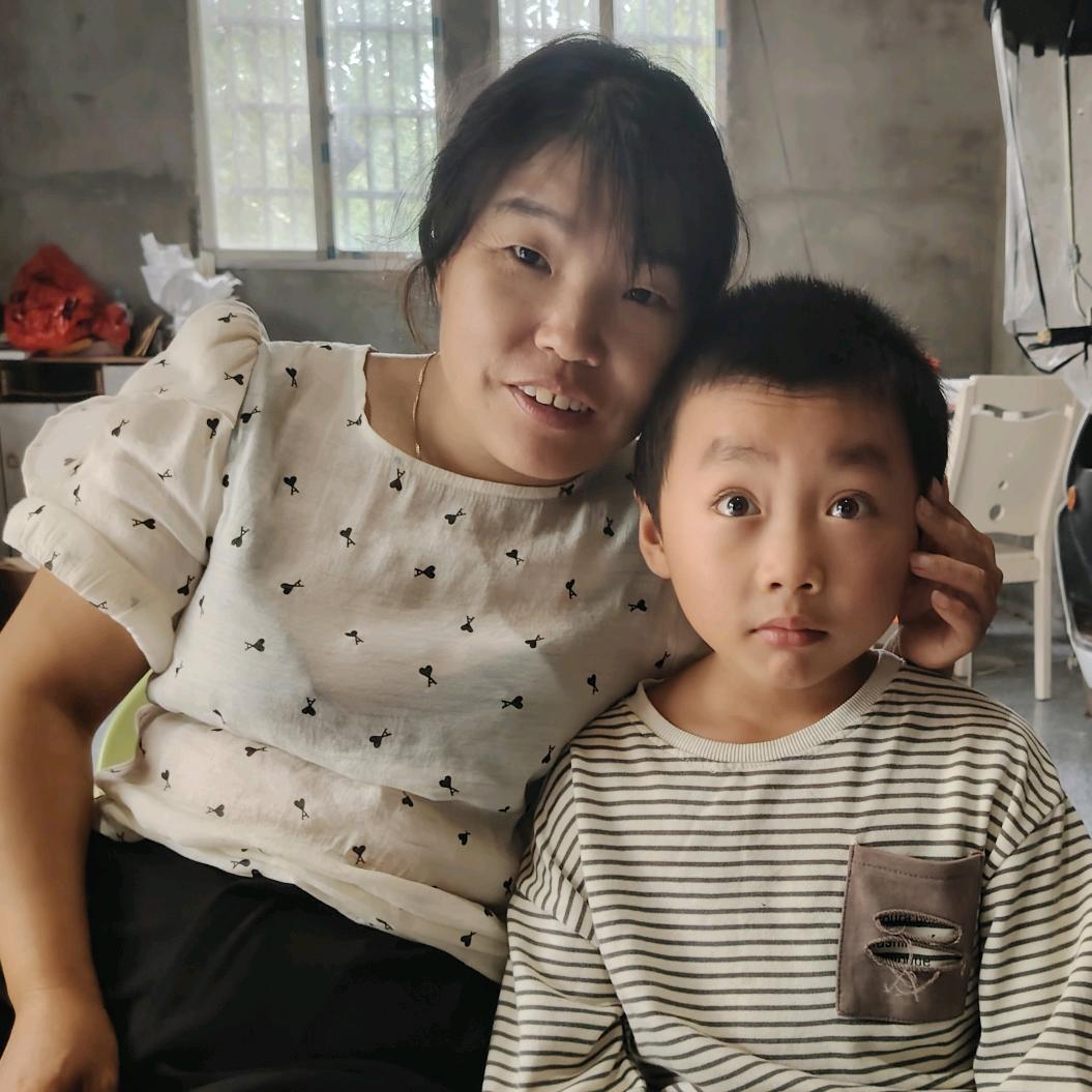 小康的堂嫂小号